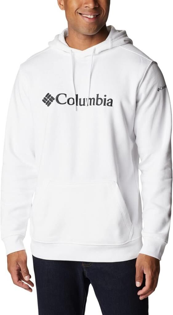 Columbia CSC Basic Erkek Sweatshirt