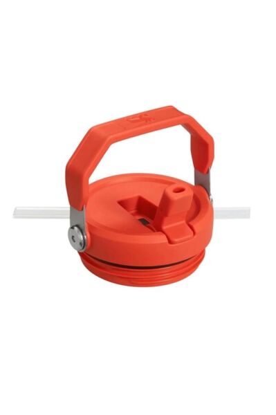 Stanley The Iceflow Flip Straw Pipetli Termos Bardak 0,89 Lt