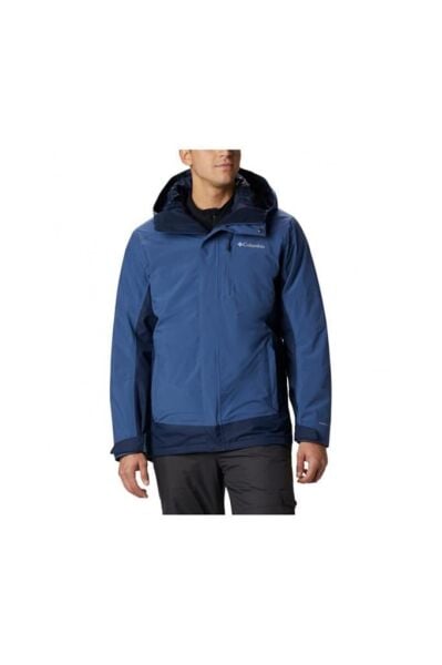 Columbia Interchange Erkek Mont