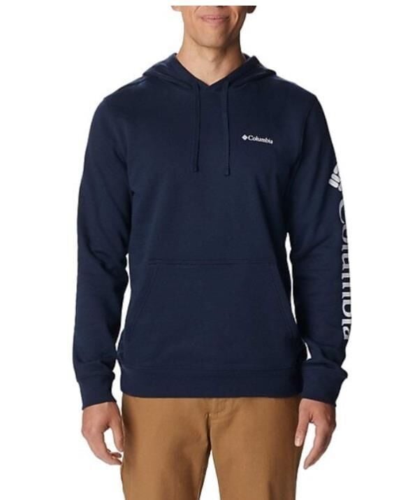Columbia Trek Erkek Sweatshirt