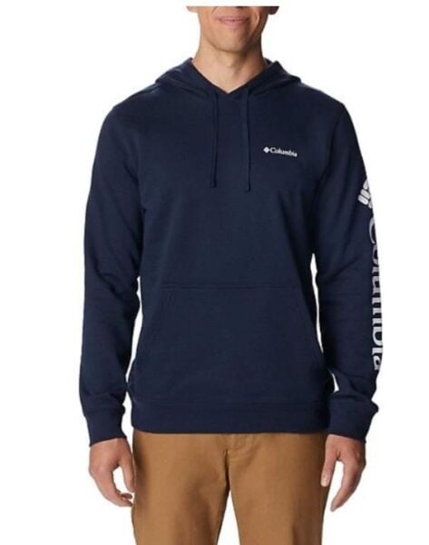 Columbia Trek Erkek Sweatshirt