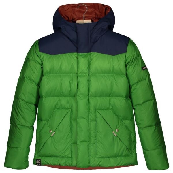 Povderhorn Jackson Shot 7 Erkek Mont