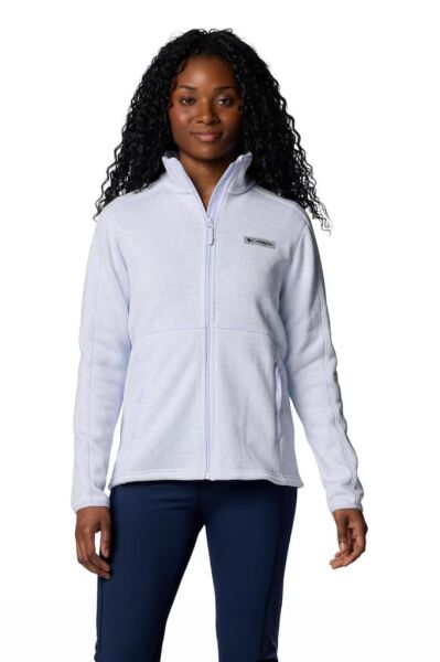 Columbia Fermuarlı Kadın Sweatshirt