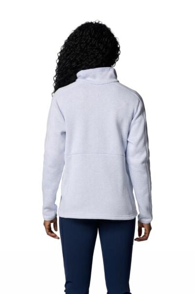 Columbia Fermuarlı Kadın Sweatshirt