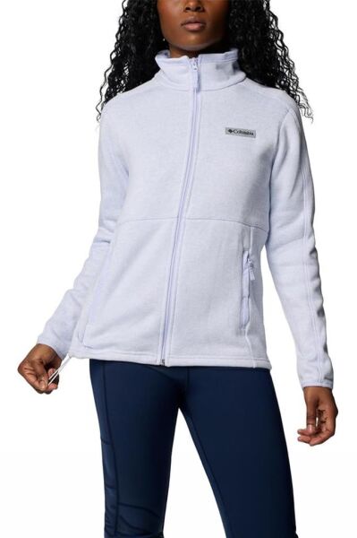 Columbia Fermuarlı Kadın Sweatshirt