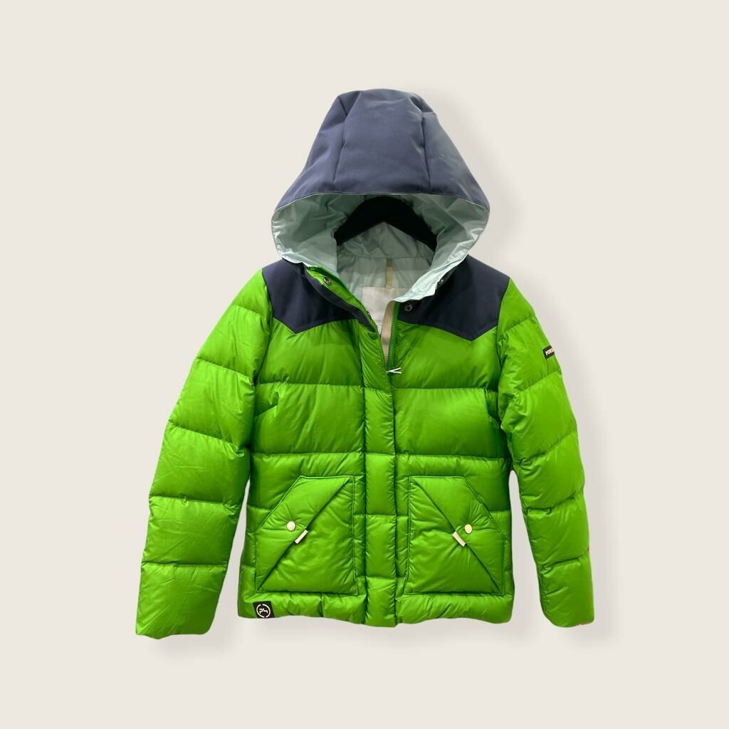 Povderhorn Jackson Shot 7 Bayan Mont