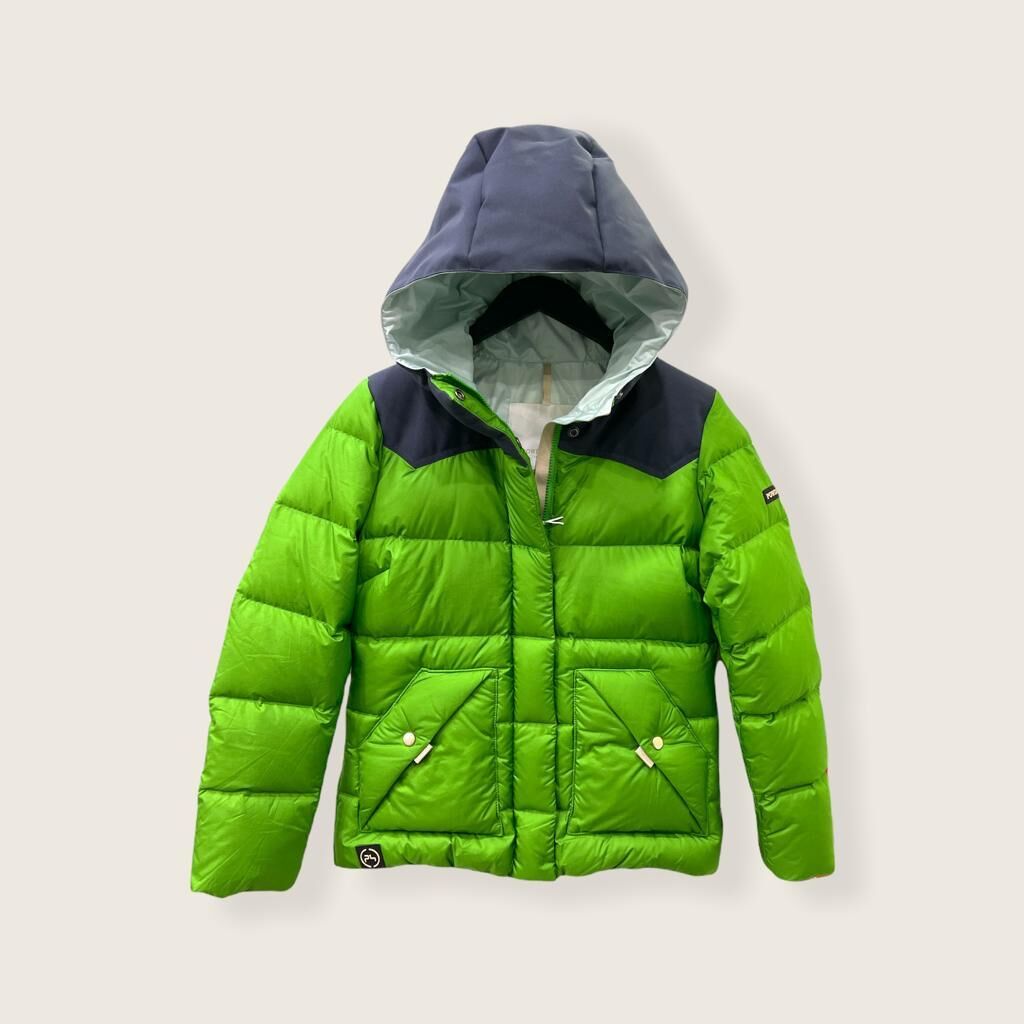 Povderhorn Jackson Shot 7 Bayan Mont