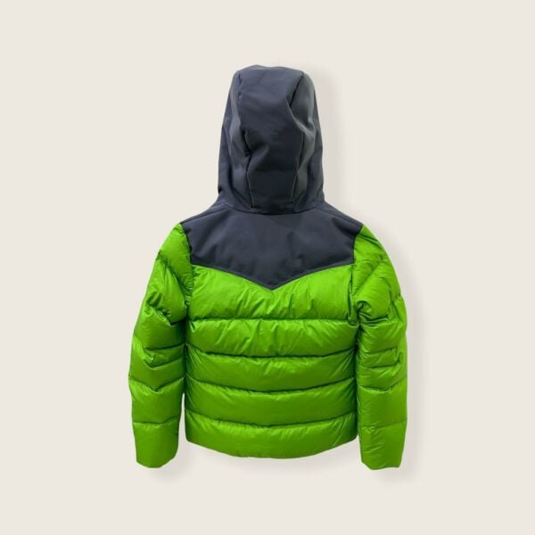 Povderhorn Jackson Shot 7 Bayan Mont