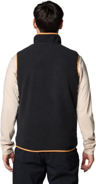 Columbia Helvetia II Vest Erkek Polar