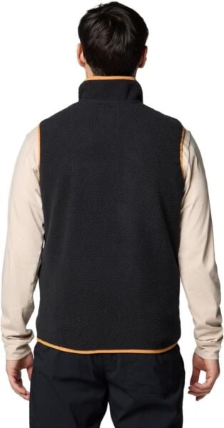 Columbia Helvetia II Vest Erkek Polar