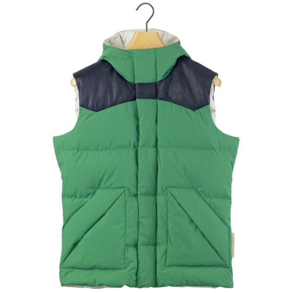 Powderhorn Vest Yelek