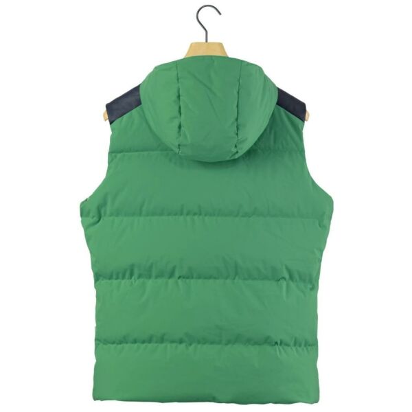 Powderhorn Vest Yelek