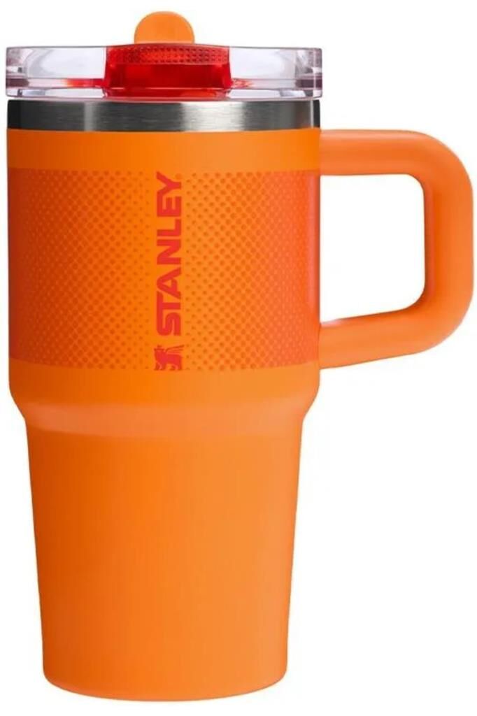 Stanley The Quencher Protour Flip Straw Tumbler 0.6L / 20oz | Turuncu