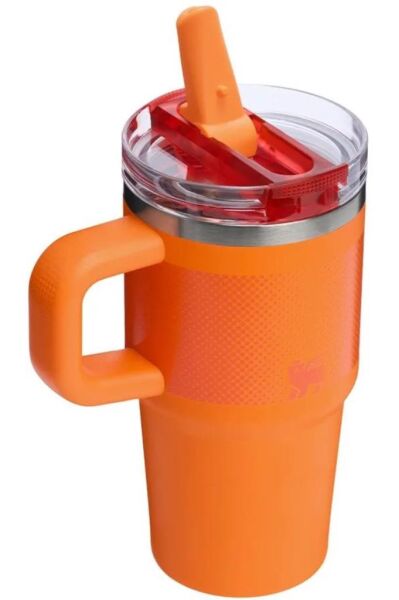 Stanley The Quencher Protour Flip Straw Tumbler 0.6L / 20oz | Turuncu