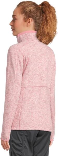 Columbia Fermuarlı KAdın Sweatshirt