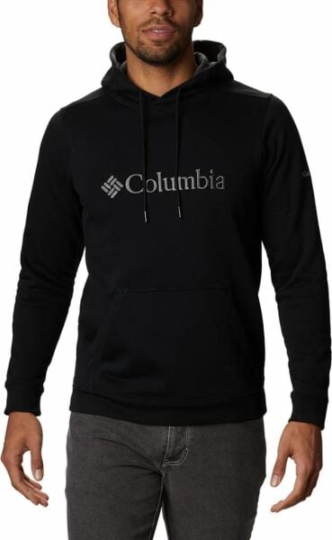 Columbia CSC Basic Logo Erkek Sweatshirt