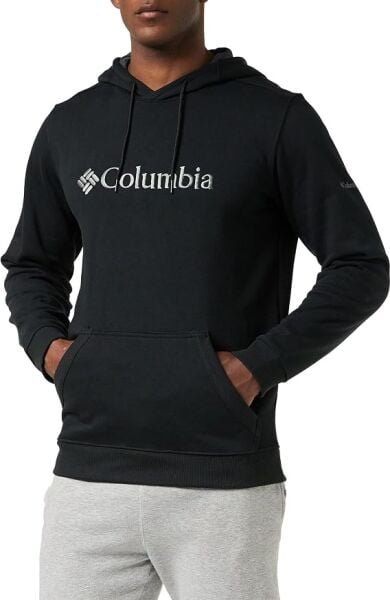 Columbia CSC Basic Logo Erkek Sweatshirt