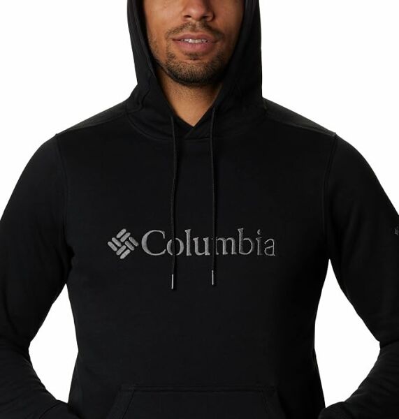 Columbia CSC Basic Logo Erkek Sweatshirt