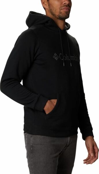Columbia CSC Basic Logo Erkek Sweatshirt