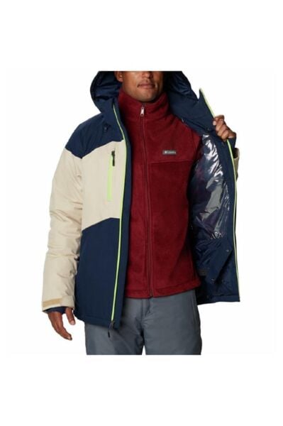 Columbia Peak Divide Erkek Mont