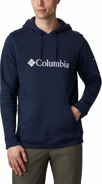 Columbia CSC Basic Logo Erkek Sweatshirt