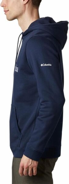 Columbia CSC Basic Logo Erkek Sweatshirt