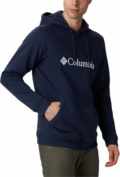 Columbia CSC Basic Logo Erkek Sweatshirt