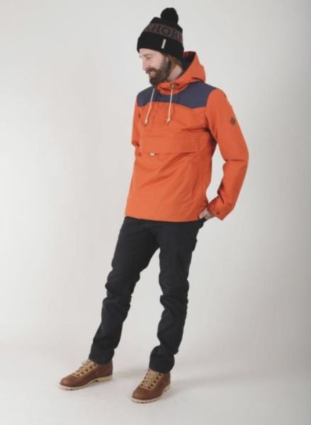 Powderhorn Jackson Anorak
