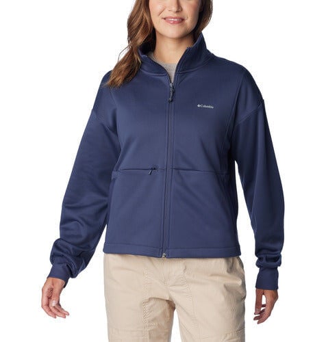 Columbia Boundless Trek Kadın Sweatshirt
