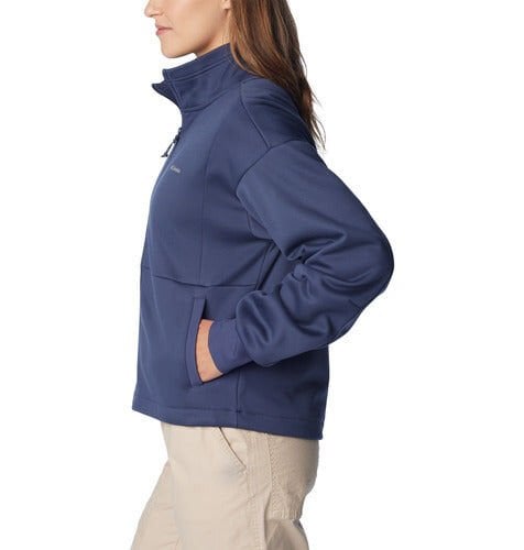 Columbia Boundless Trek Kadın Sweatshirt