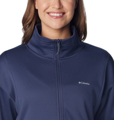 Columbia Boundless Trek Kadın Sweatshirt