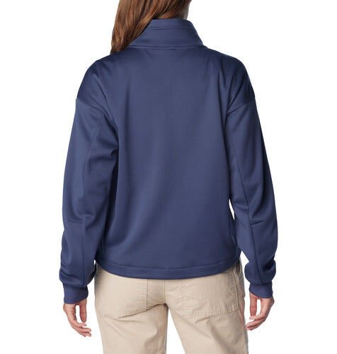 Columbia Boundless Trek Kadın Sweatshirt