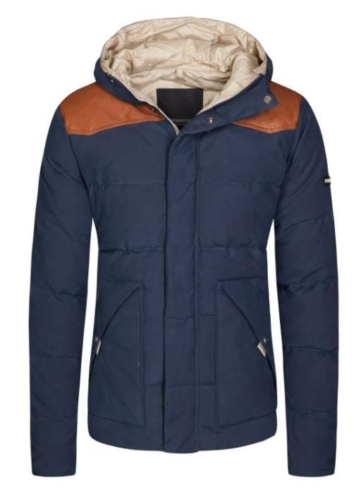 Powderhorn Jackson Shot 7 Erkek Mont