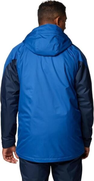 Columbia Snowy Summit Erkek Mont