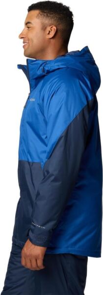 Columbia Snowy Summit Erkek Mont