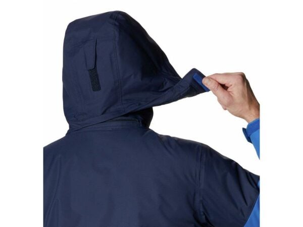 Columbia Last Tracks Erkek Mont