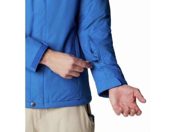 Columbia Last Tracks Erkek Mont