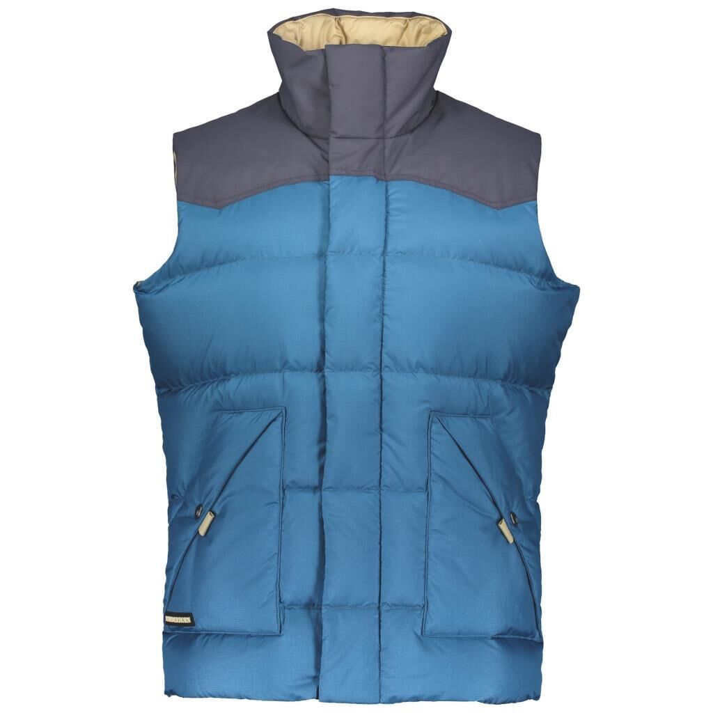 Powderhorn Vest Jackson Erkek Yelek