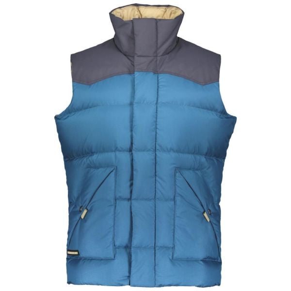 Powderhorn Vest Jackson Erkek Yelek