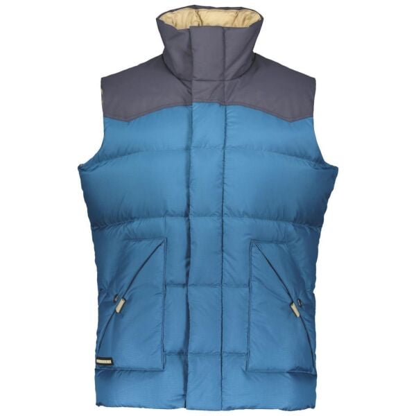Powderhorn Vest Jackson Erkek Yelek