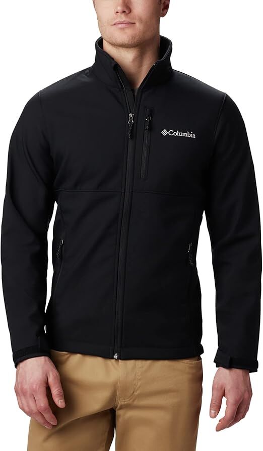 Columbia Ascender Softshell Mont
