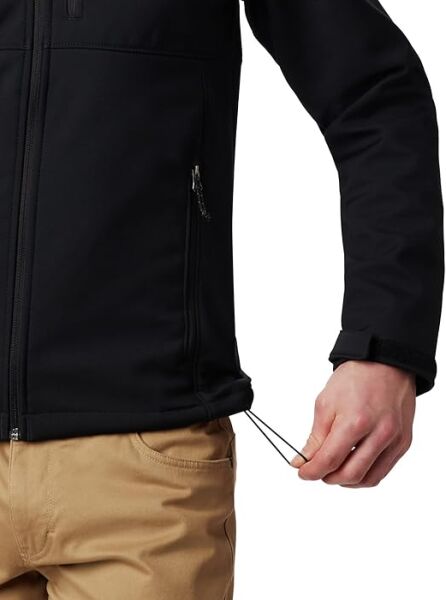 Columbia Ascender Softshell Mont
