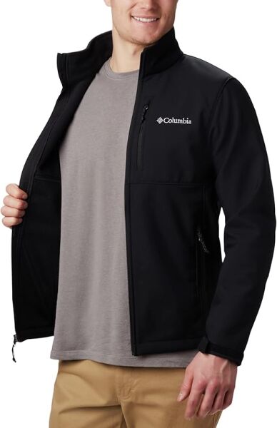Columbia Ascender Softshell Mont