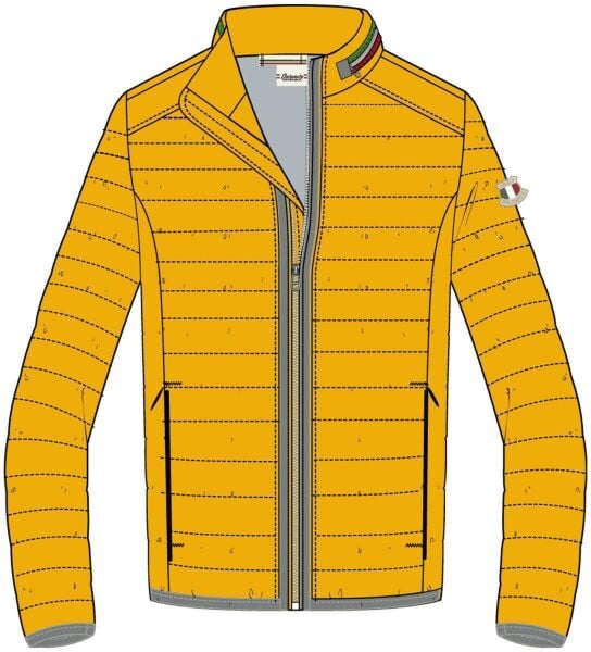 Dolomite Cinquantaquattro Lite Erkek Ceket