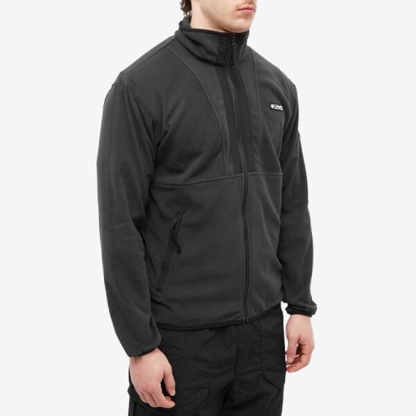 Columbia Back Bowl Erkek Polar