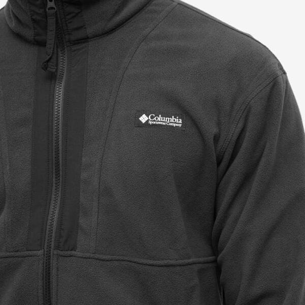Columbia Back Bowl Erkek Polar