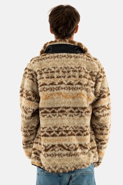 Columbia Winter Pass Printed Erkek Polar