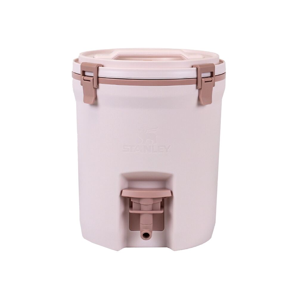 Stanley Fast-Flow Water Jug Su Termosu 7,5 L | Açık Pembe
