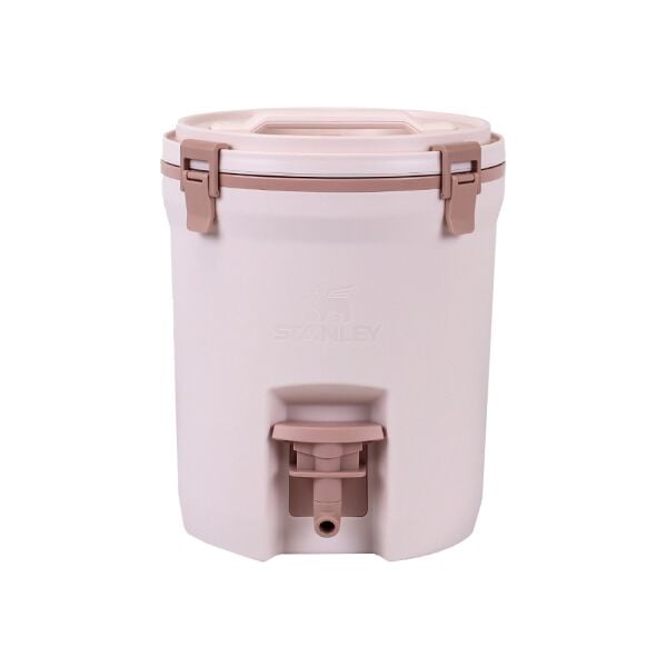 Stanley Fast-Flow Water Jug Su Termosu 7,5 L | Açık Pembe