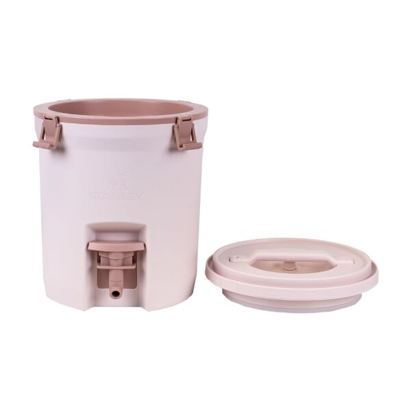 Stanley Fast-Flow Water Jug Su Termosu 7,5 L | Açık Pembe